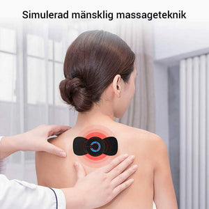 Whole Body Massager™ - Muskellindringsapparat