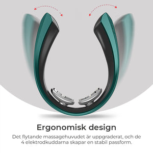 (40% RABATT) Pulse Neck-Massager